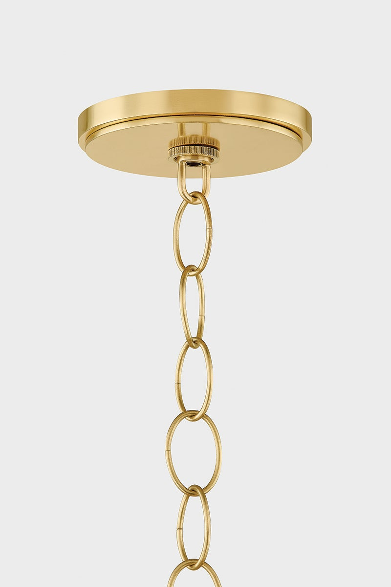 Calanda Pendant Light
