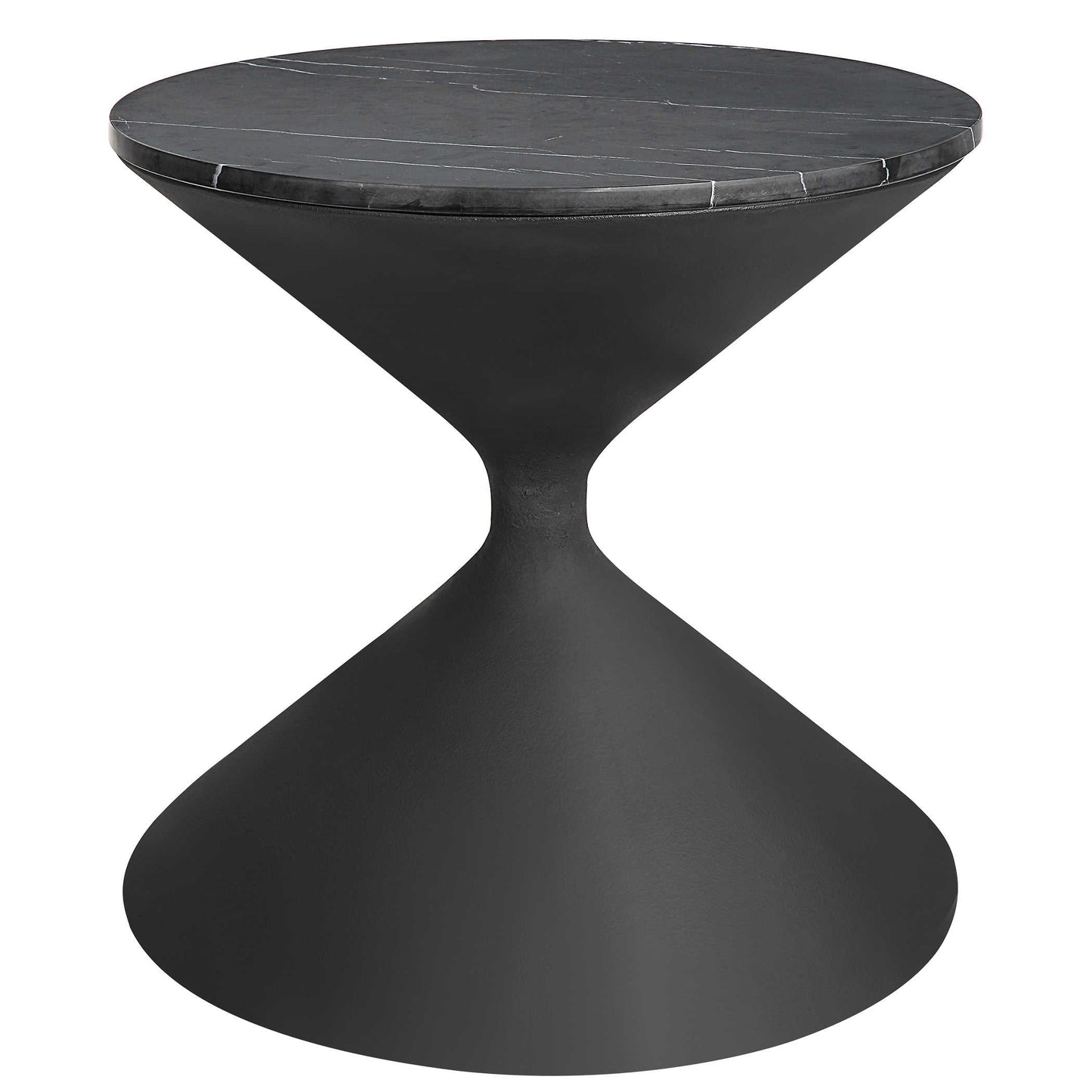 Tabara Side Table