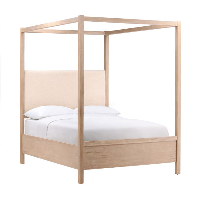 Candida Bed