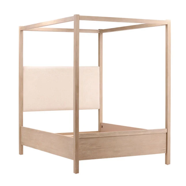 Candida Bed