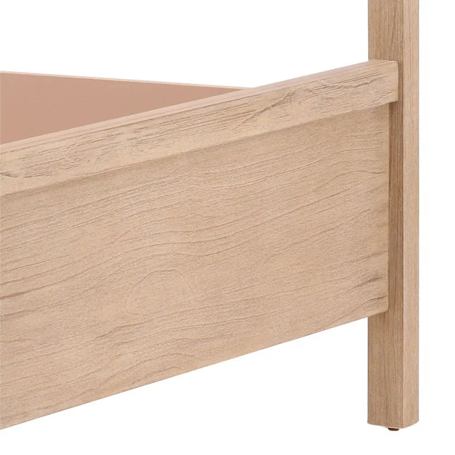 Candida Bed