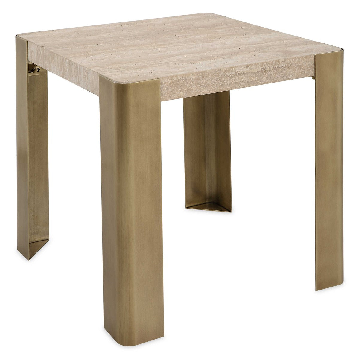 Canolo Side Table