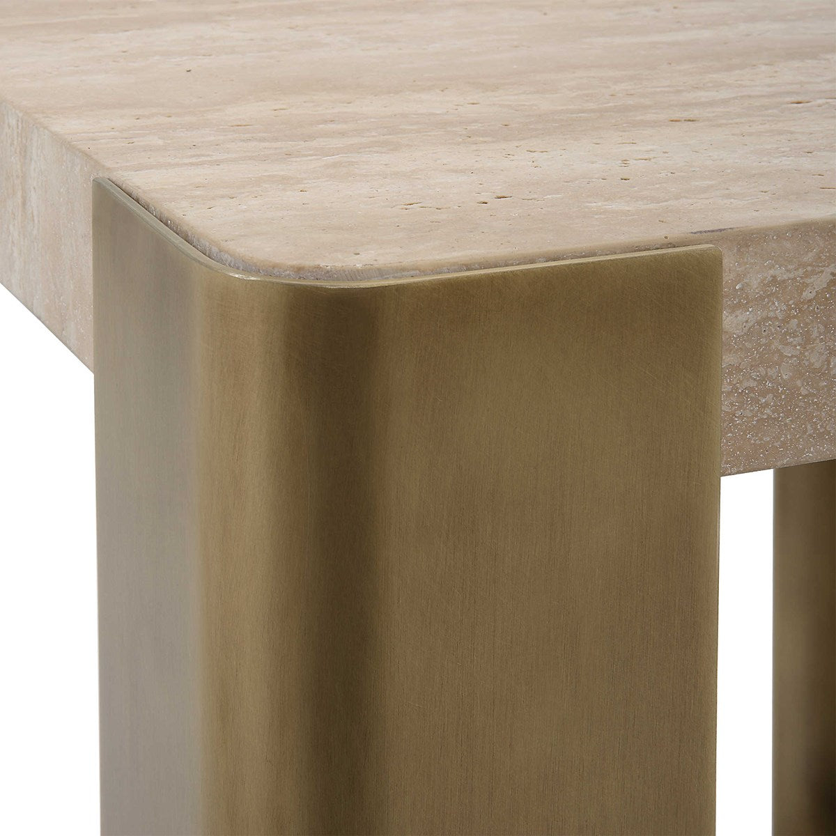 Canolo Side Table
