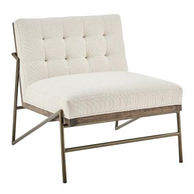 Capot Accent Chair