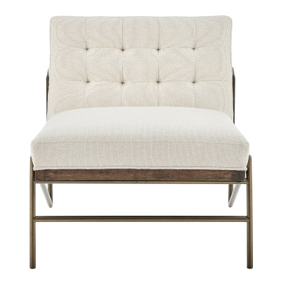 Capot Accent Chair