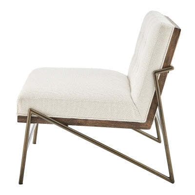 Capot Accent Chair