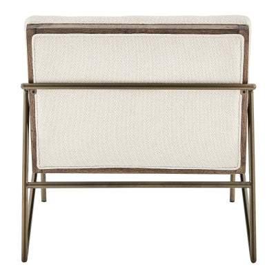 Capot Accent Chair