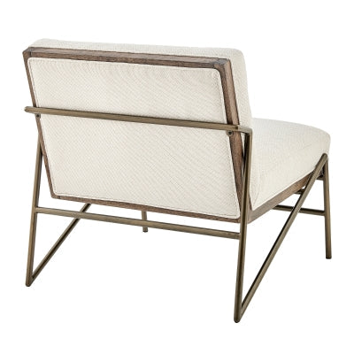 Capot Accent Chair