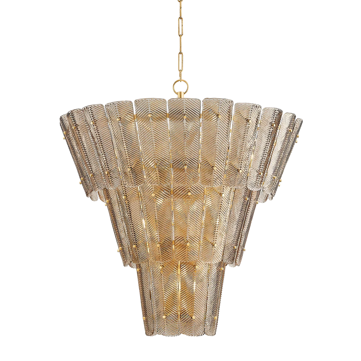 Carros Chandelier