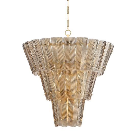 Carros Chandelier