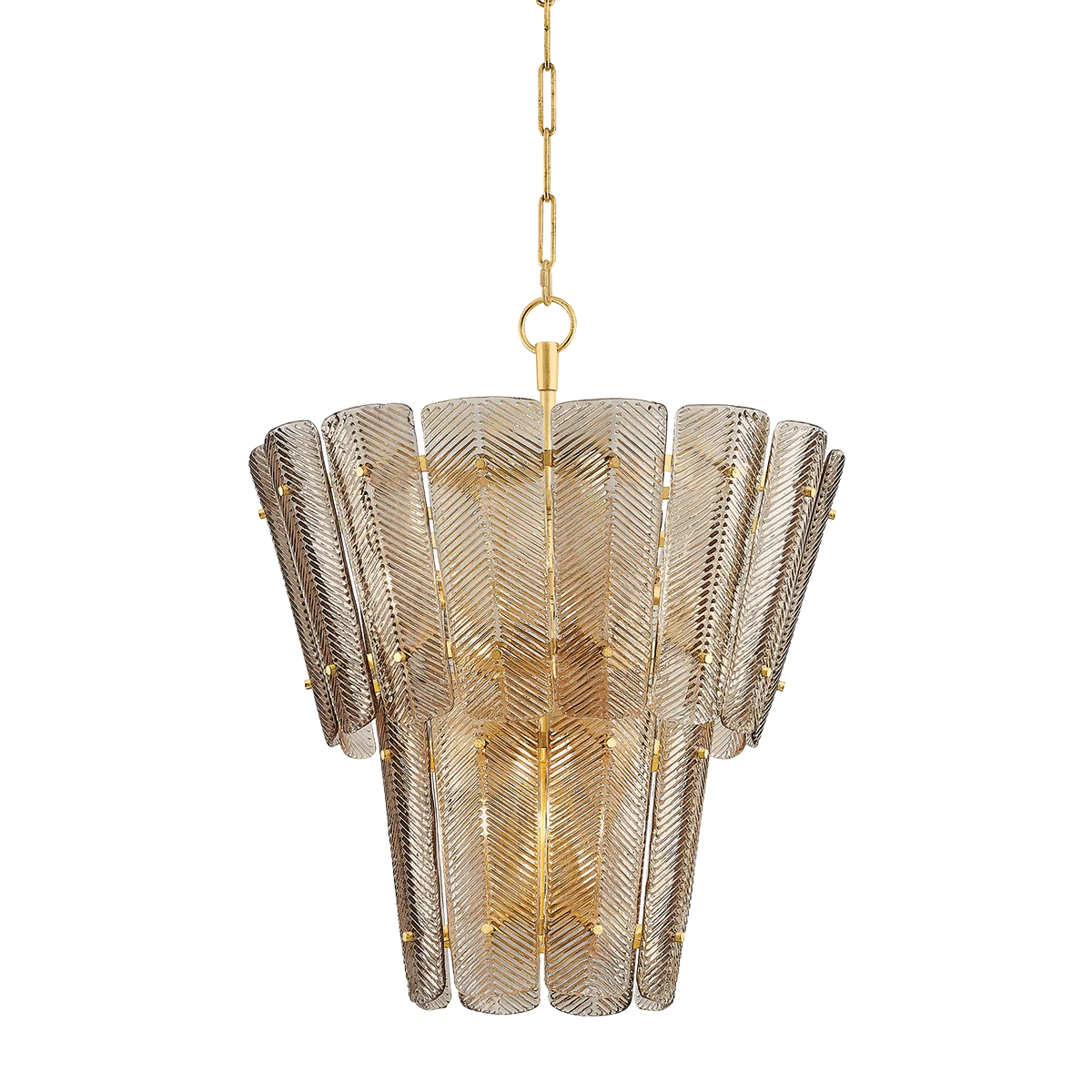 Carros Chandelier