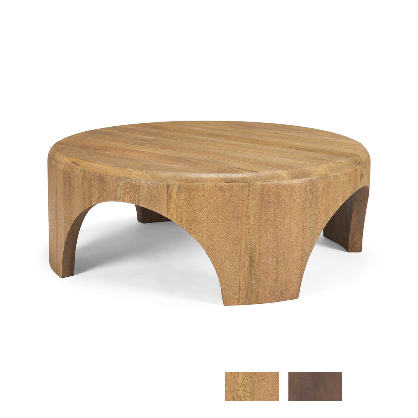 Casillas Coffee Table