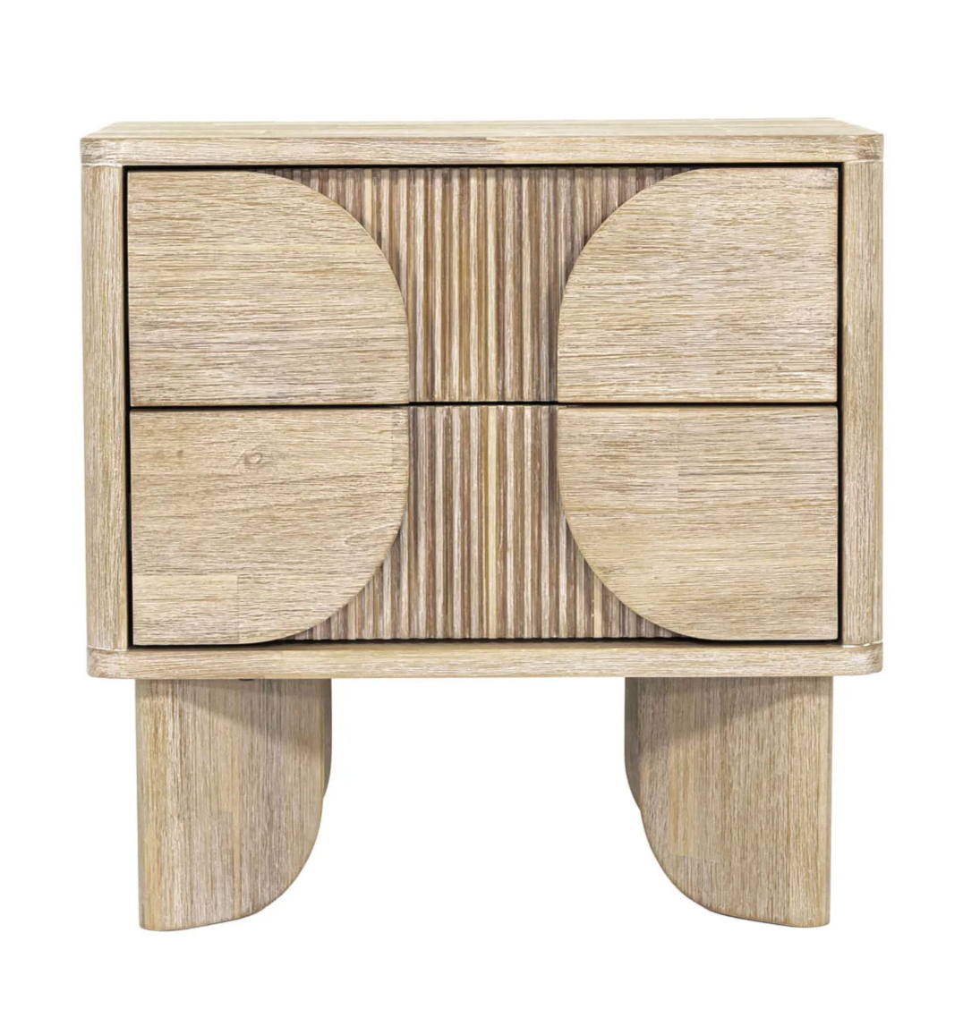 Ceira Nightstand