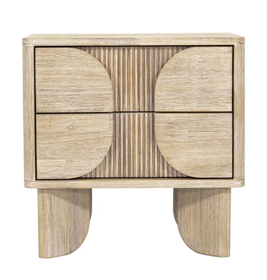 Ceira Nightstand