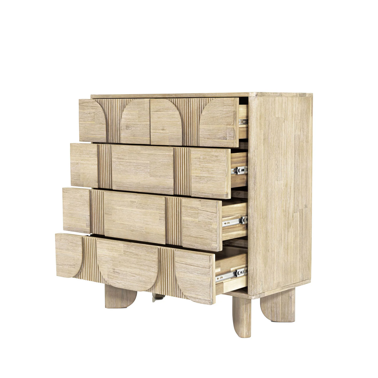Ciera 5 Drawer Dresser