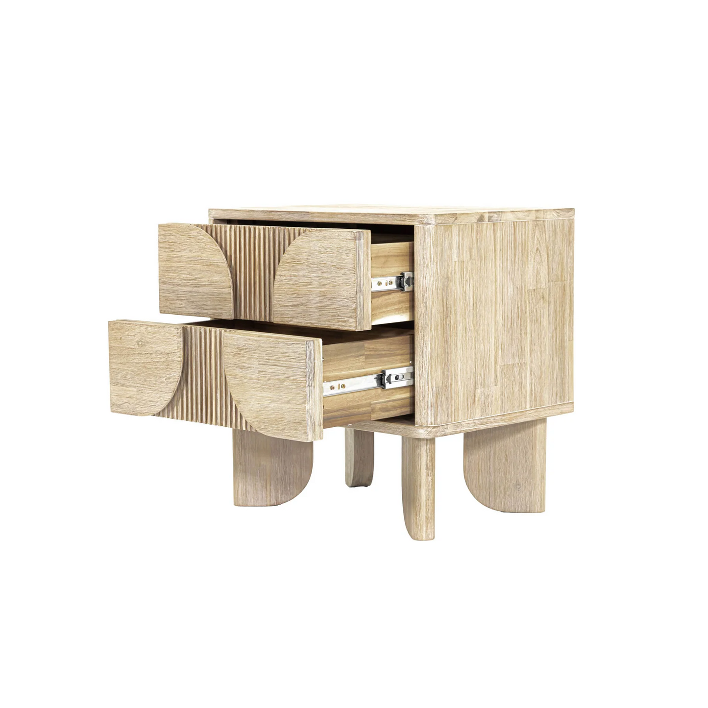 Ceira Nightstand