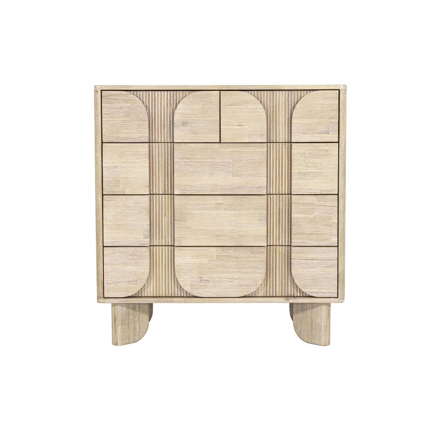 Ciera 5 Drawer Dresser