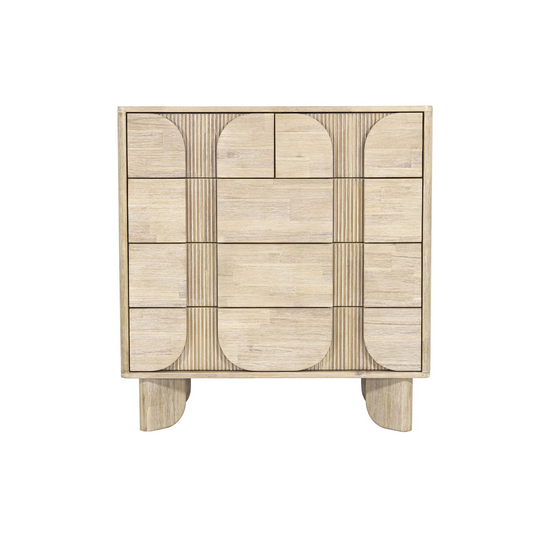 Ciera 5 Drawer Dresser
