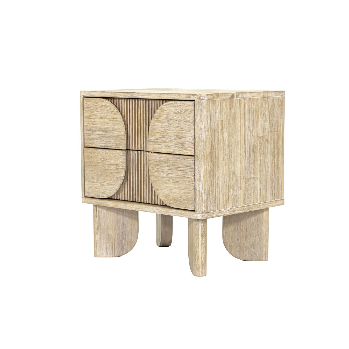 Ceira Nightstand