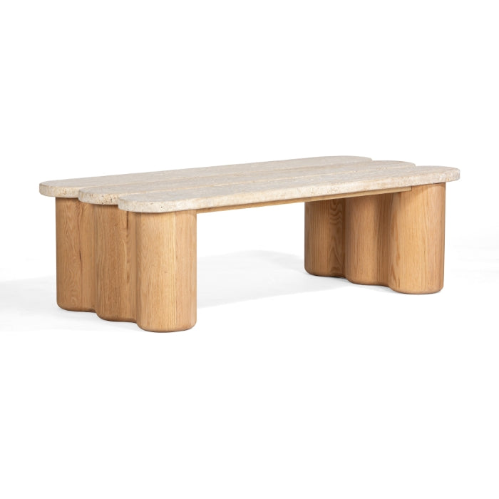 Chazette Coffee Table