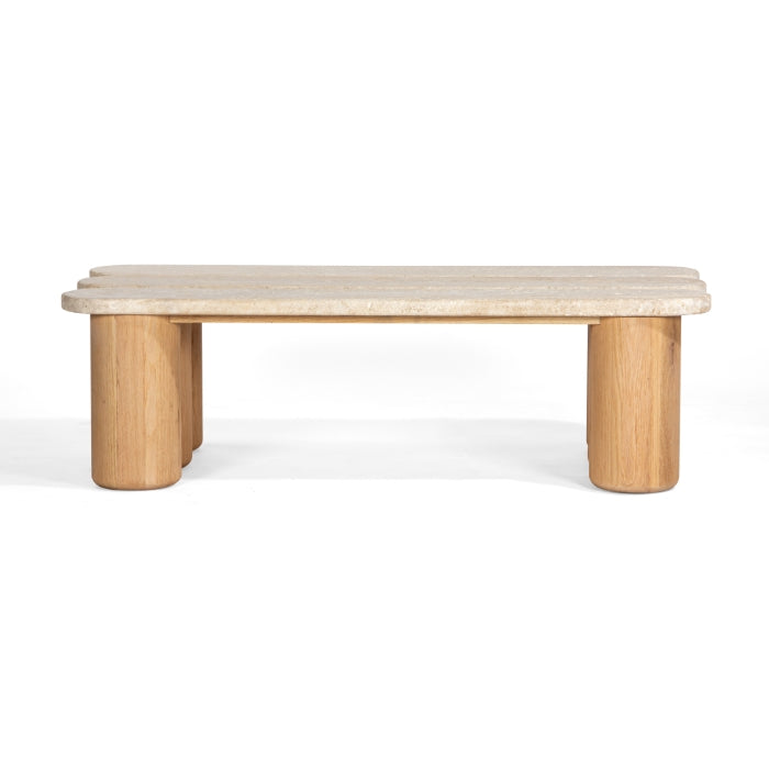 Chazette Coffee Table