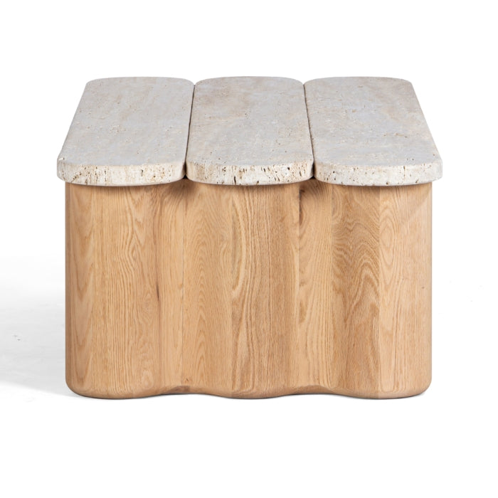 Chazette Coffee Table