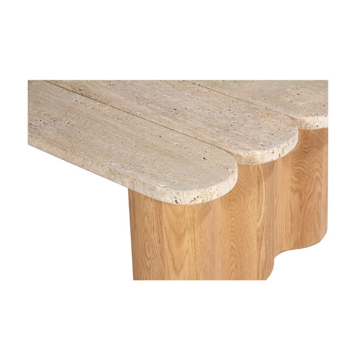 Chazette Coffee Table