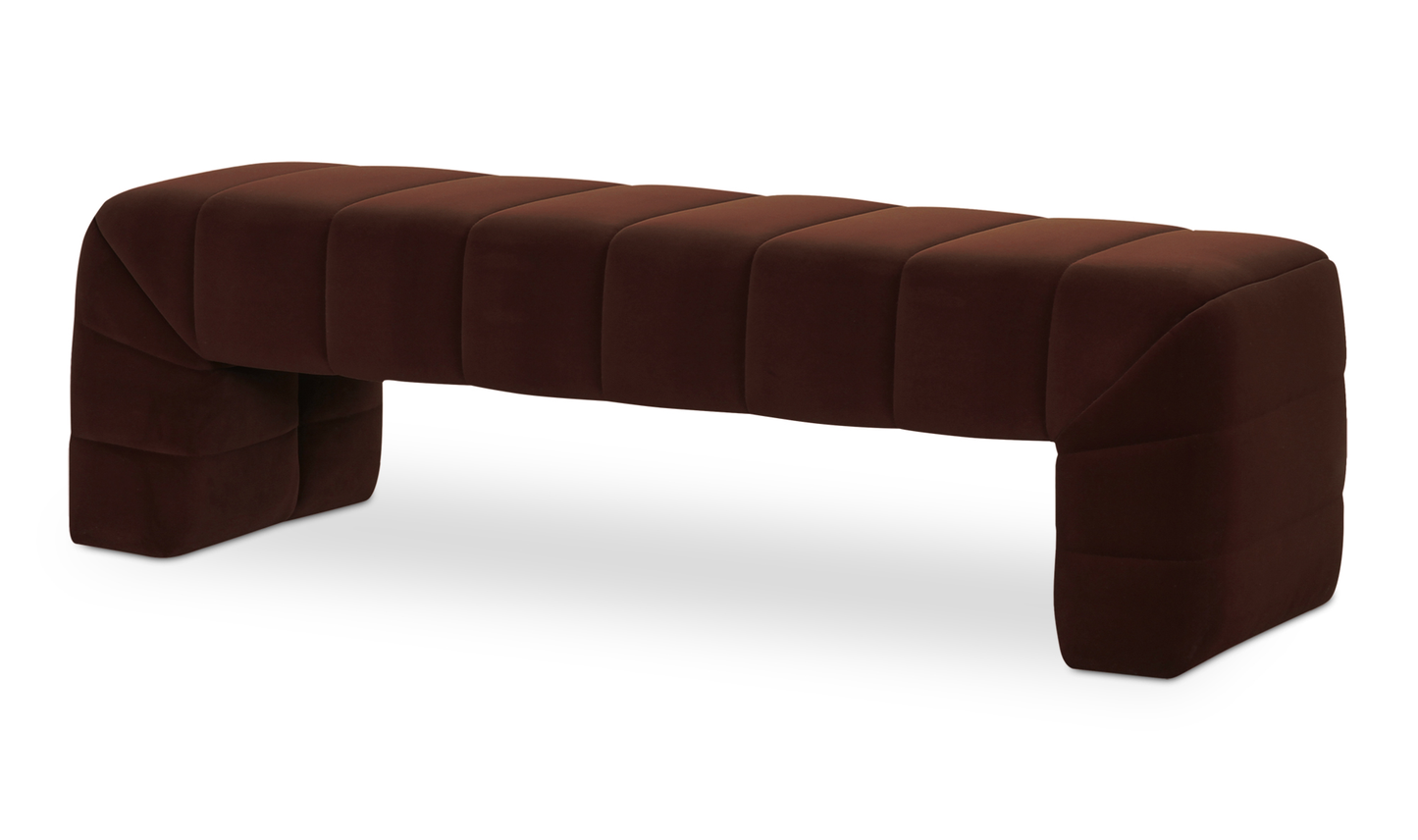 Cipressi Bench