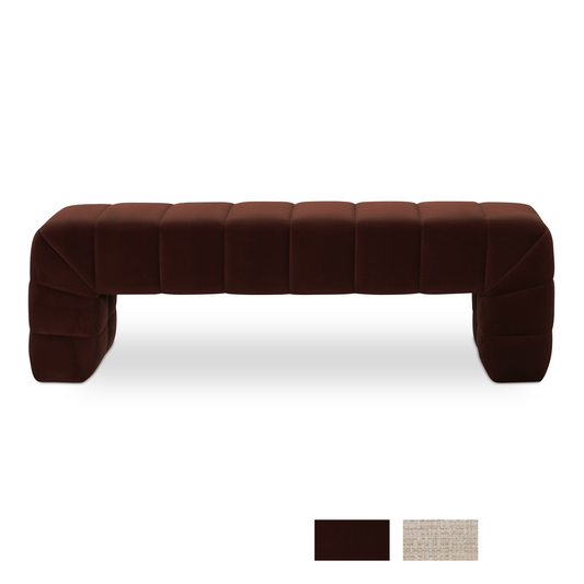 Cipressi Bench