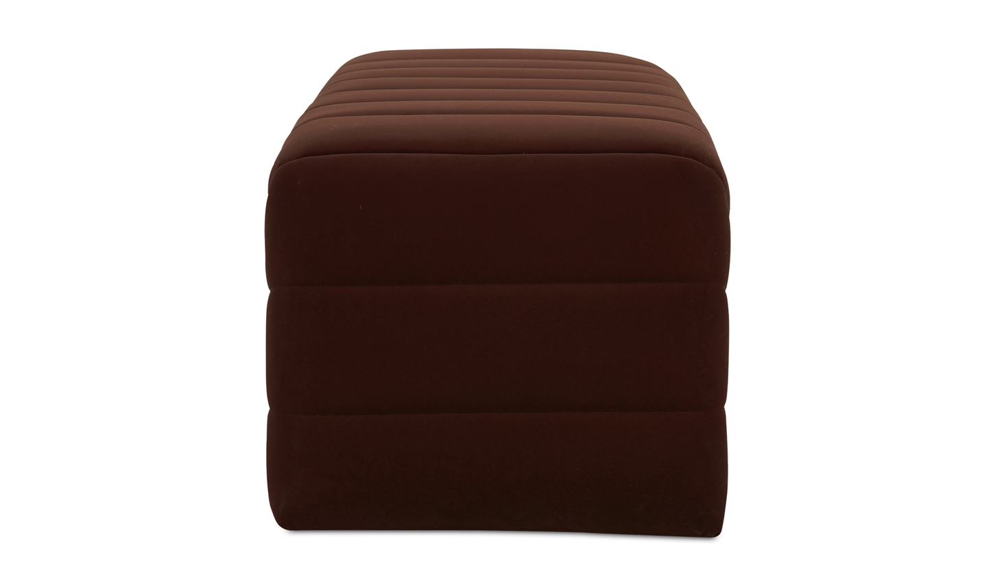Cipressi Bench