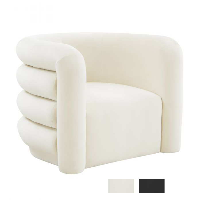 City Accent Chair