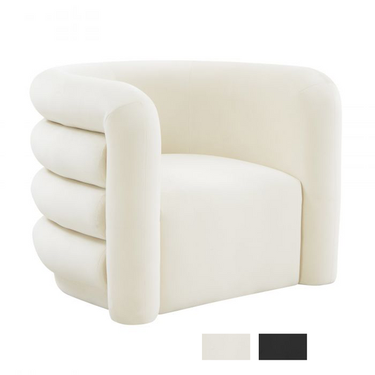 City Accent Chair