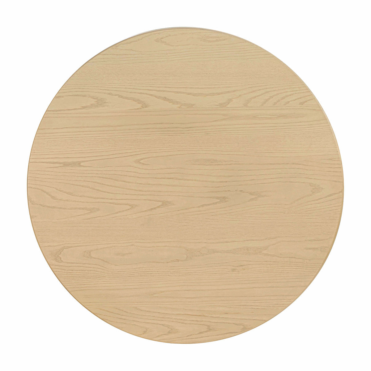 Como Round Dining Table