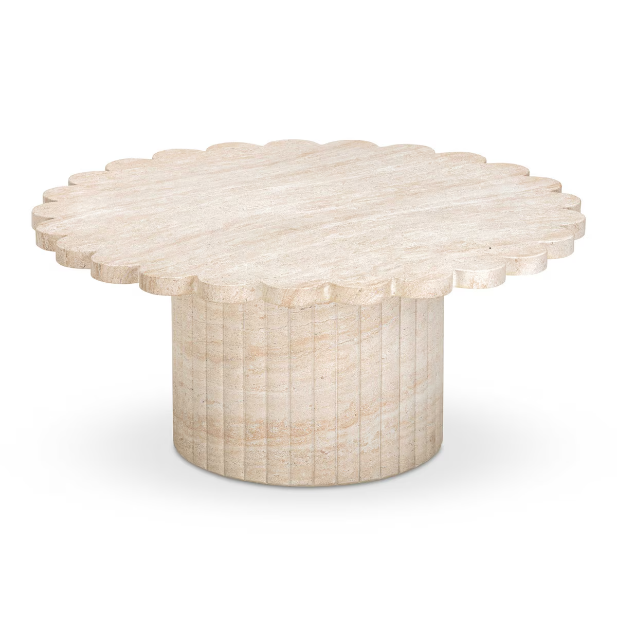 Colas Coffee Table