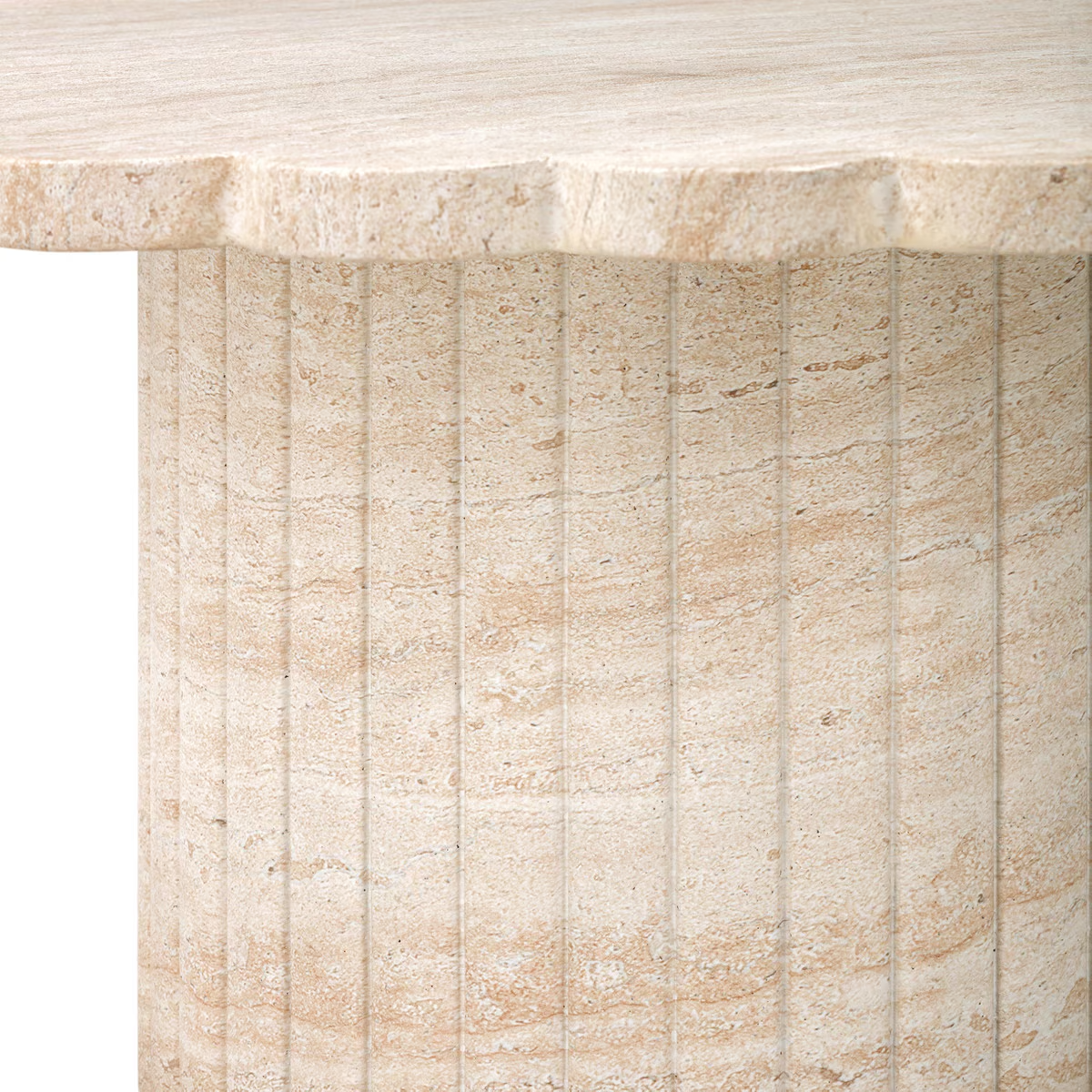 Colas Coffee Table
