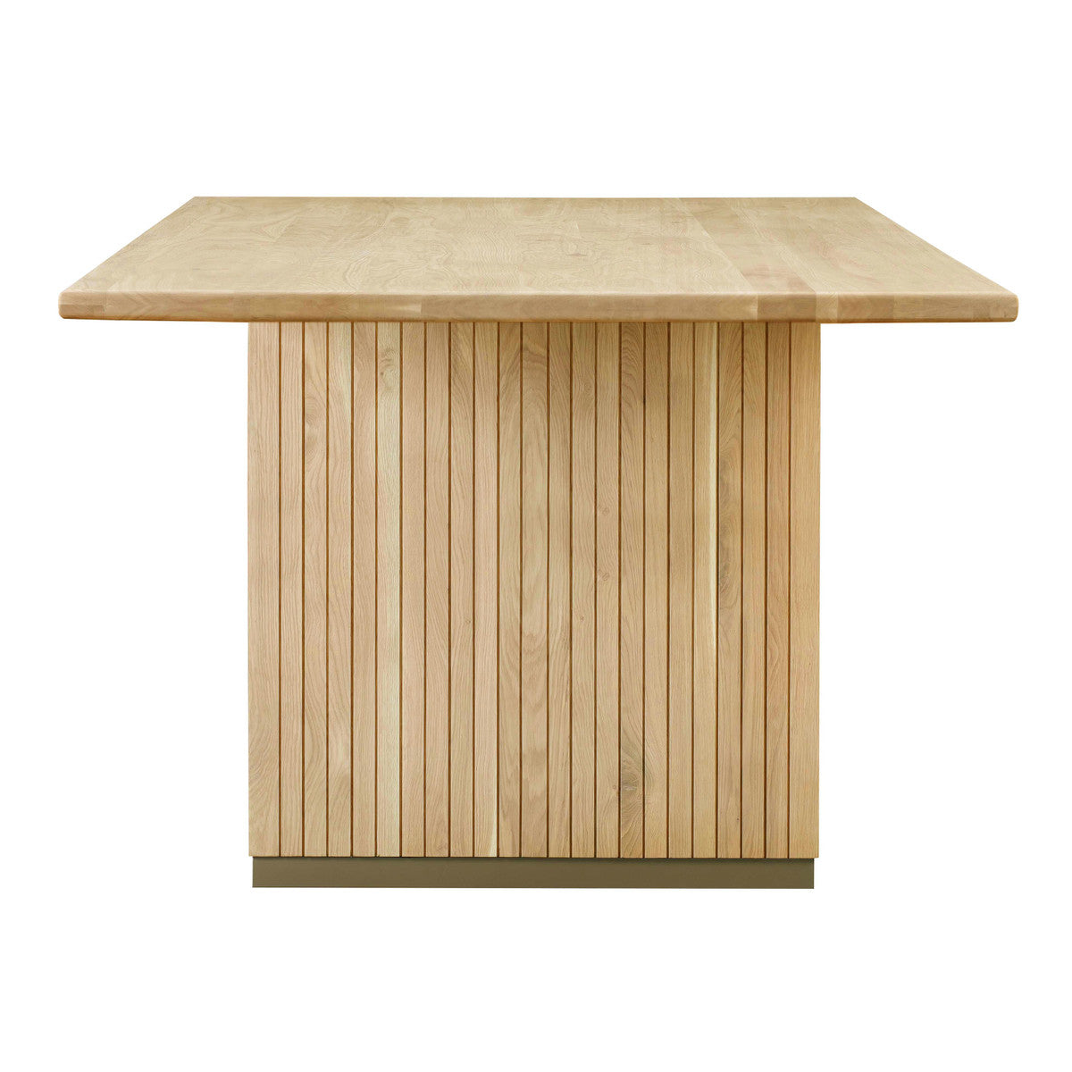 Como Rectangular Dining Table