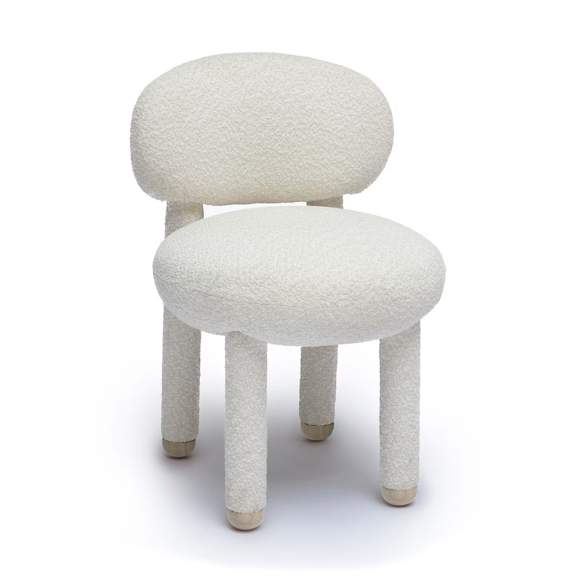 Ossela Dining Chair