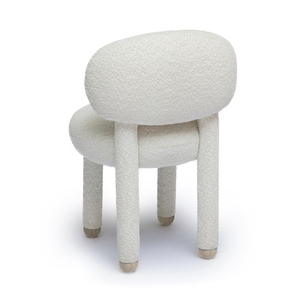 Ossela Dining Chair