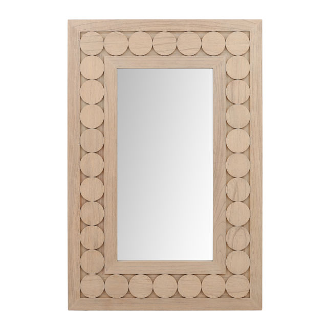 Cristallo Mirror
