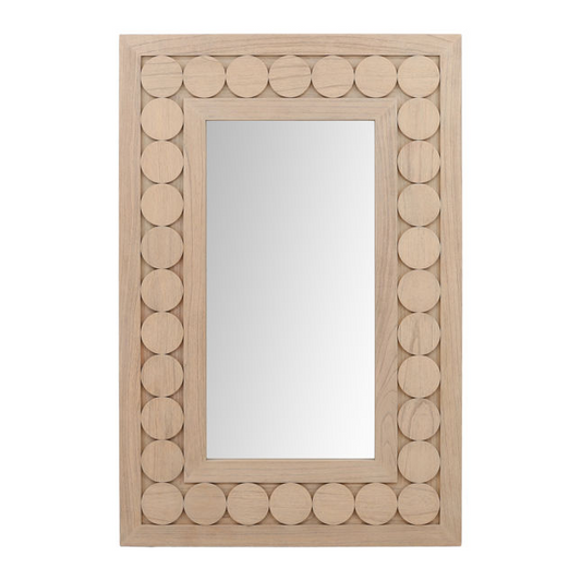 Cristallo Mirror