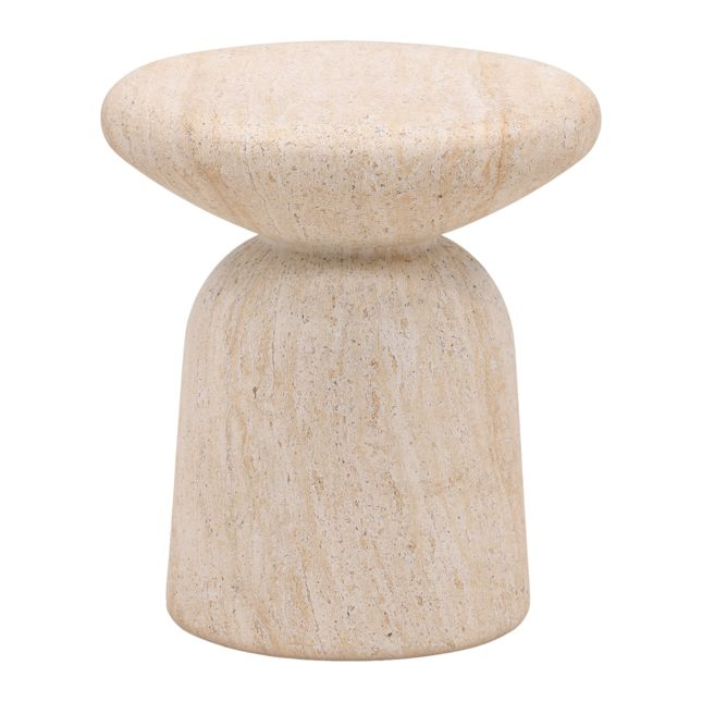 Cuma Outdoor Side Table
