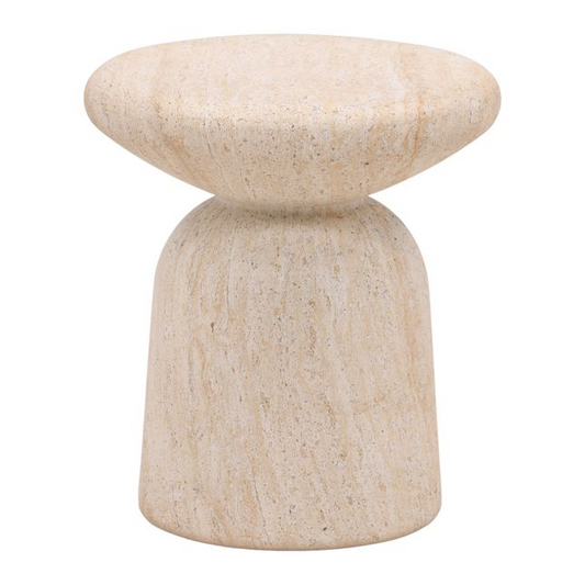 Cuma Outdoor Side Table