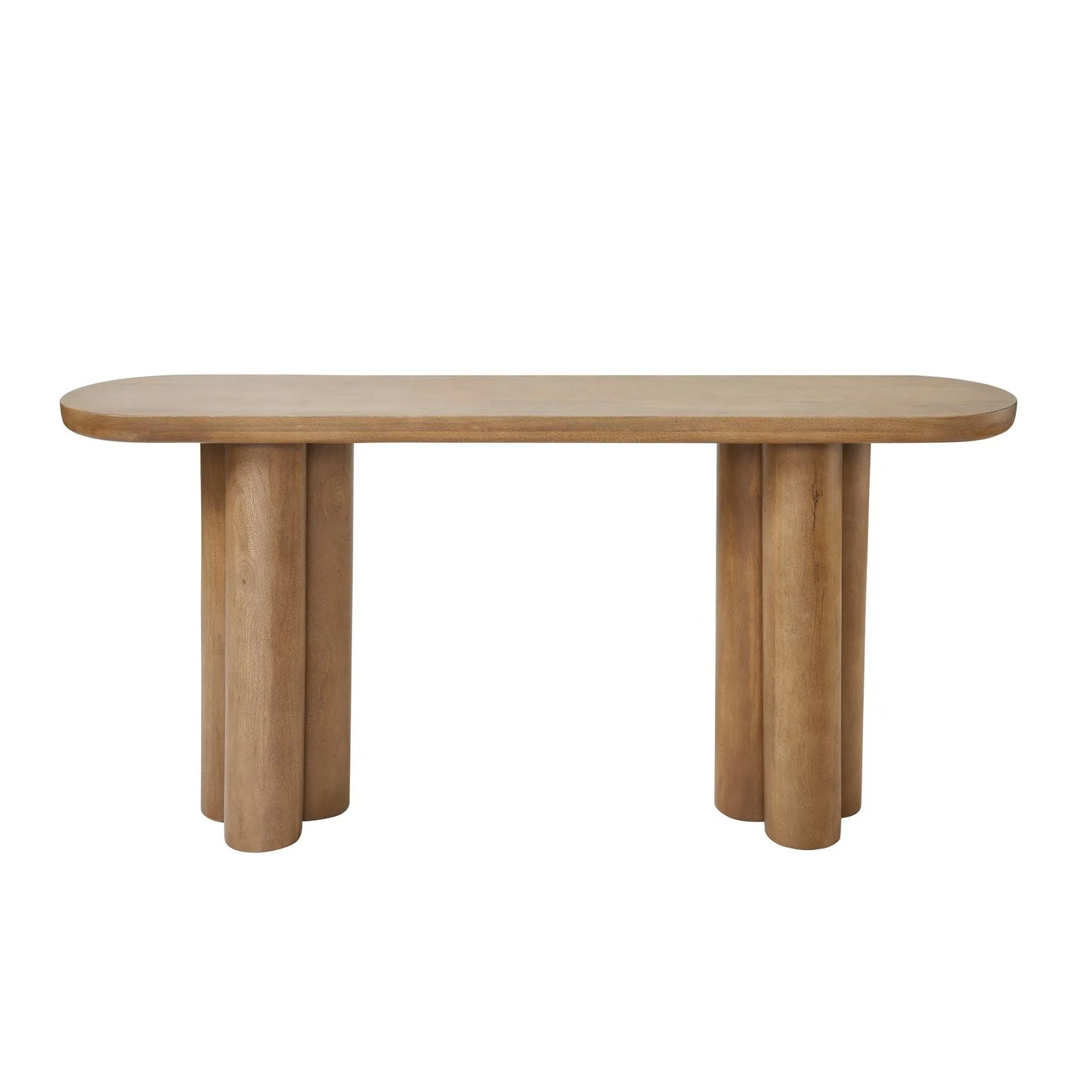 Curito Console Table