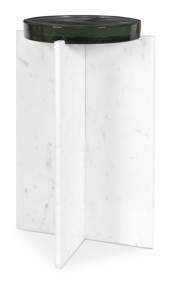 Laurent Accent Table