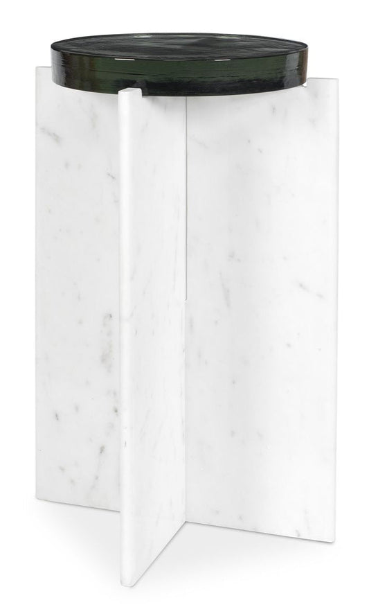 Laurent Accent Table