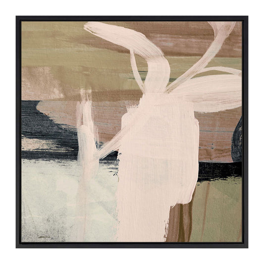Jardiniere Abstract Art