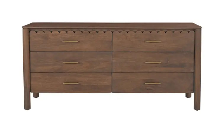 Davos Dresser