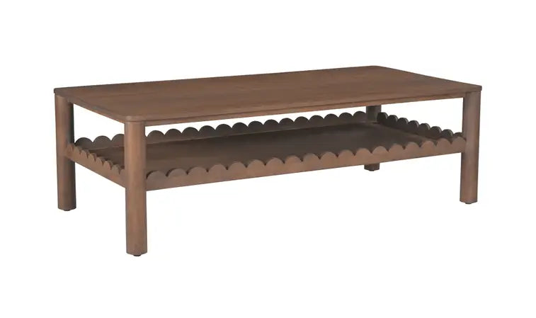 Davos Coffee Table