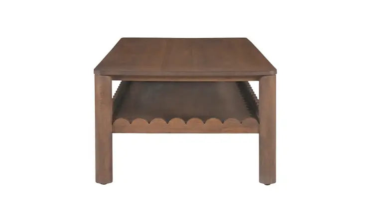 Davos Coffee Table