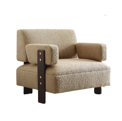 Davoli Accent Chair